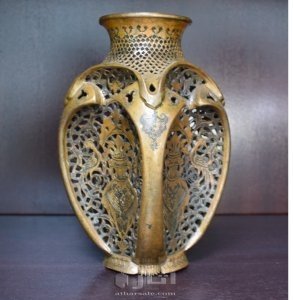 فازا اثرية قديمة عمرها 476 سنه