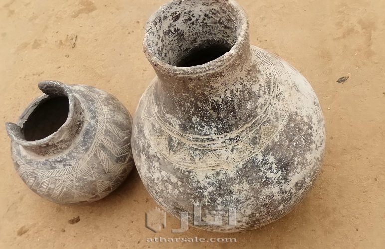 فخاريات فرعونيه