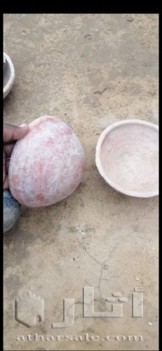 فخاريات فرعونيه