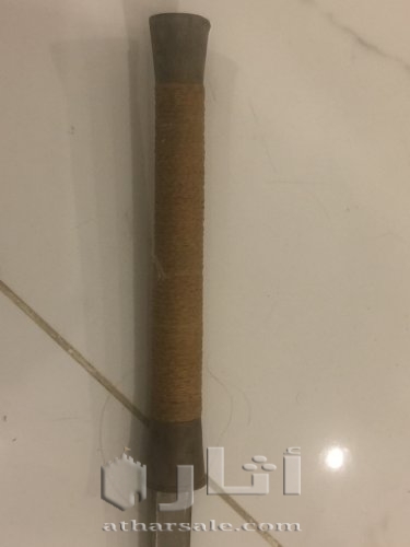 سيف قديم للبيع