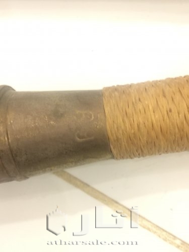 سيف قديم للبيع