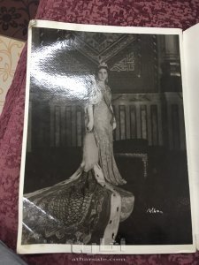 قائمة طعام فندق قصر السلاملك 13