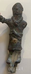 تمثال نادر جدا 7