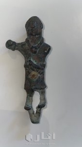 تمثال نادر جدا 5