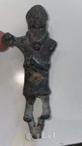 تمثال نادر جدا 4