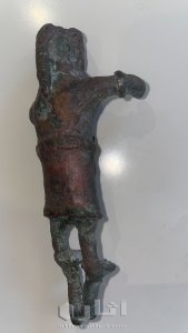 تمثال نادر جدا 3