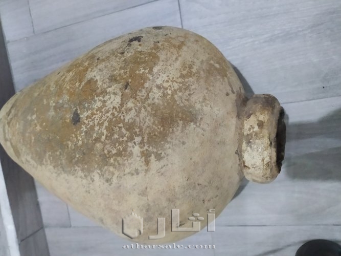 تحفة أثرية قديمة