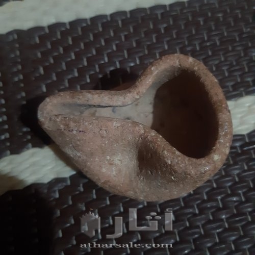 حاملة الشمع