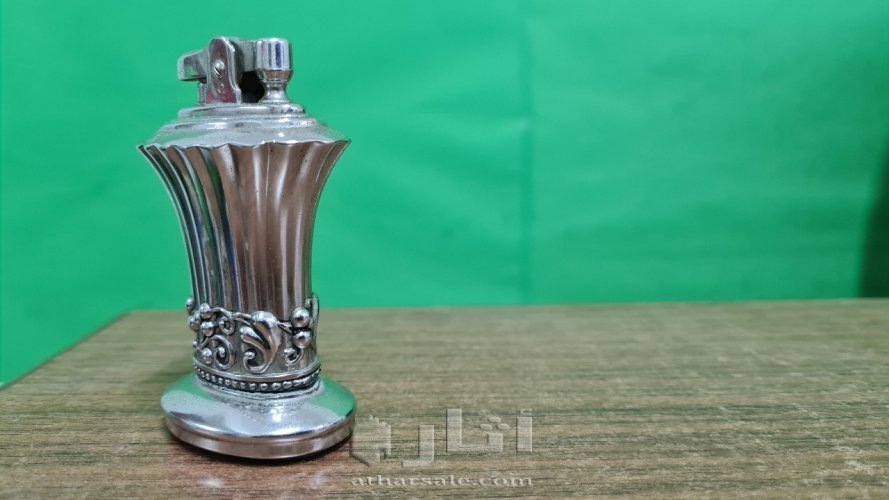 ولاعه مكتب رونسون نادره 1947