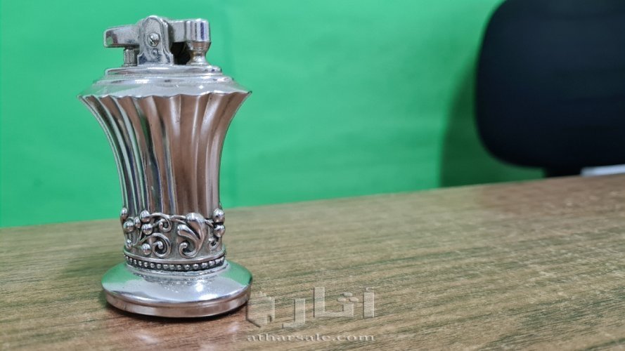 ولاعه مكتب رونسون نادره 1947