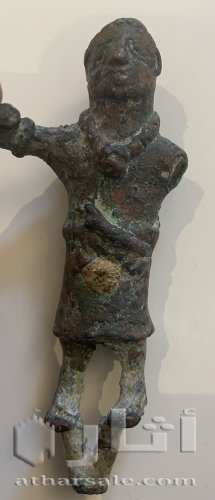 تمثال نادر جدا