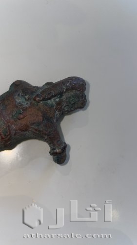 تمثال نادر جدا