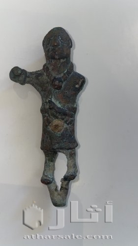 تمثال نادر جدا