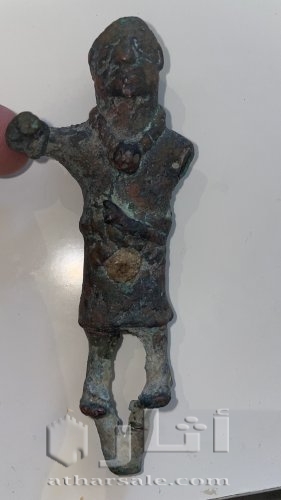 تمثال نادر جدا