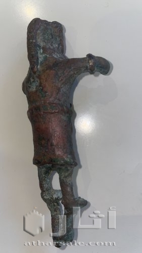 تمثال نادر جدا