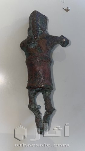 تمثال نادر جدا