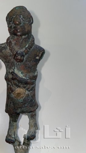 تمثال نادر جدا