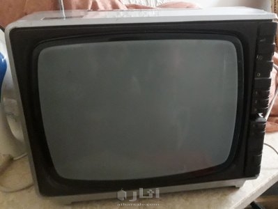 OLD TV Antique
