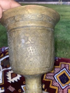 نجر قديم جدا جدا نوري مرزوق وارد الكويت الرجاء اعطاء النجر حقه 3