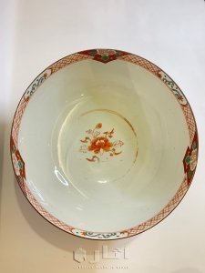 خزف صيني اصلي قديم 4