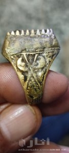 خاتم قديم جدا اثري 4