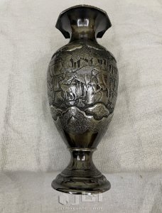 فازة تحفة في الابداع فضه 6