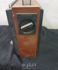 راديو روسي  ( سيلينا )