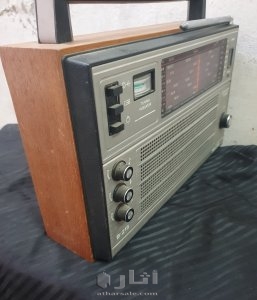 راديو روسي  ( سيلينا )