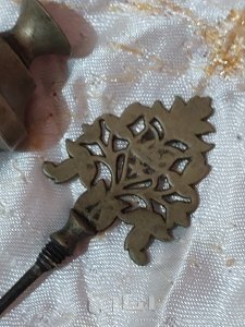 مكحلة قديمة لامثيل لها