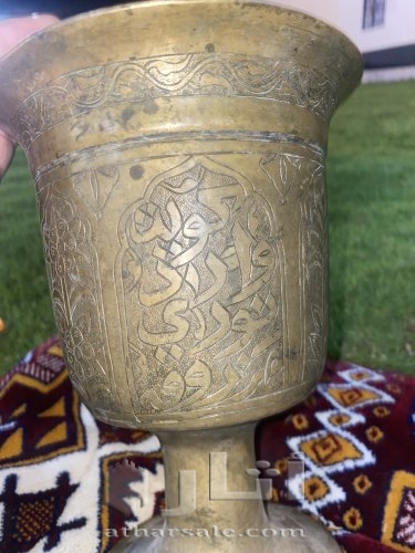 نجر قديم جدا جدا نوري مرزوق وارد الكويت الرجاء اعطاء النجر حقه