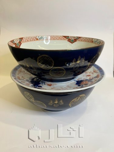 خزف صيني اصلي قديم