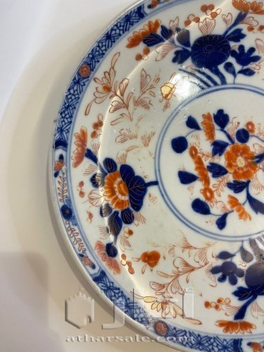 خزف صيني اصلي قديم