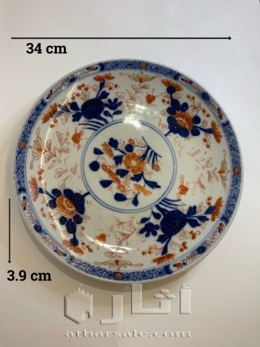 خزف صيني اصلي قديم