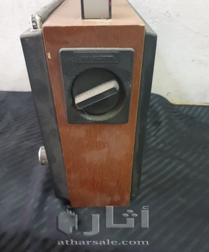 راديو روسي  ( سيلينا )