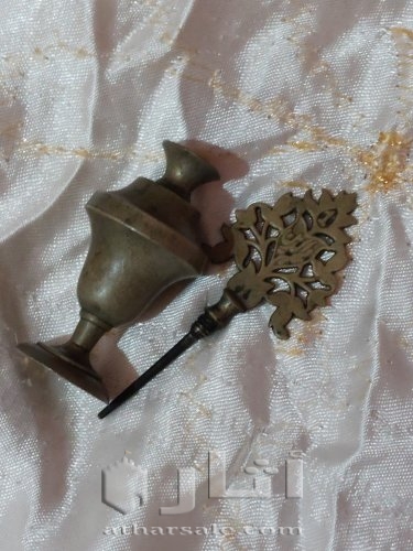 مكحلة قديمة لامثيل لها