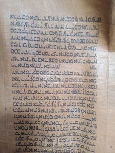 التوراة torah תוֹרָה 7