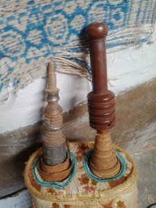 التوراة torah תוֹרָה 5