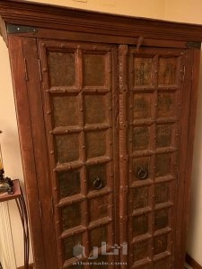 خزانه عتيقه 1850-1900م 4