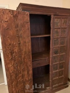 خزانه عتيقه 1850-1900م 3