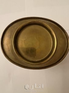 علب من النحاس لحفظ الشاي 3