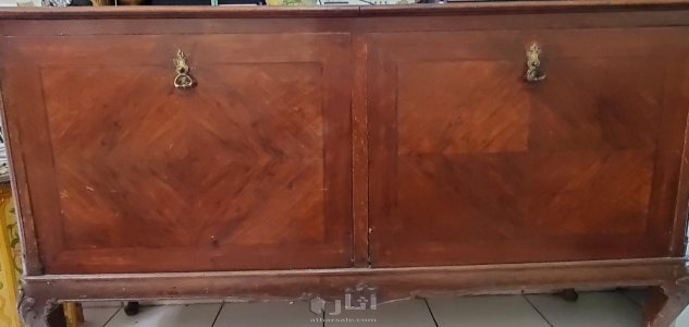 مجموعة تحف تعود لسنوات 1920 9