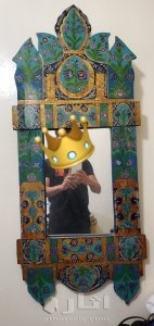 مجموعة تحف تعود لسنوات 1920 8