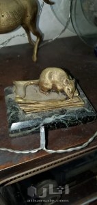 مجموعة تحف تعود لسنوات 1920 1