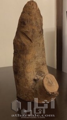 قطعه خشب اثريه