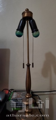 مجموعة تحف تعود لسنوات 1920