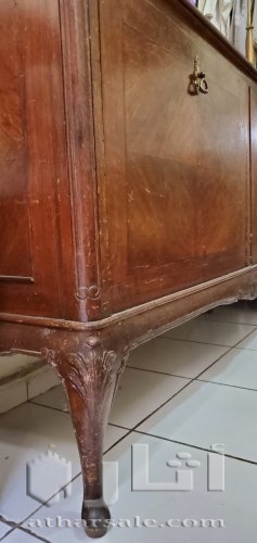 مجموعة تحف تعود لسنوات 1920