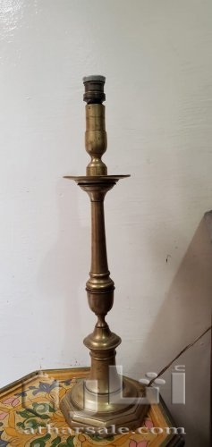 مجموعة تحف تعود لسنوات 1920