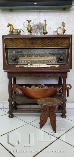 مجموعة تحف تعود لسنوات 1920