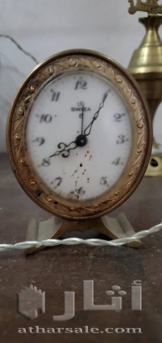 مجموعة تحف تعود لسنوات 1920