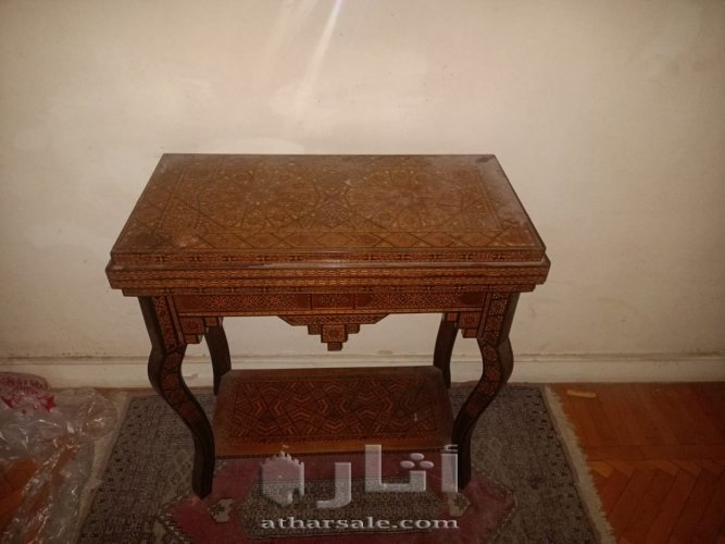 تربيزة من سنة ١٩٠٠